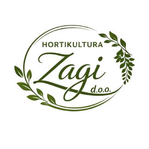 Hortikultura Zagi Logo